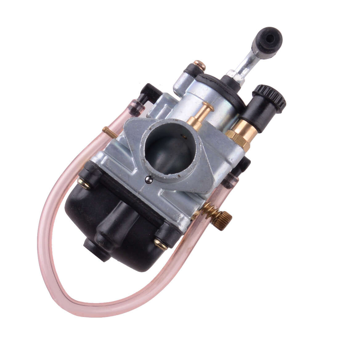 21mm Carburetor 2 Stroke Fit for Aprilia Yamaha Beeline Beta MBK New