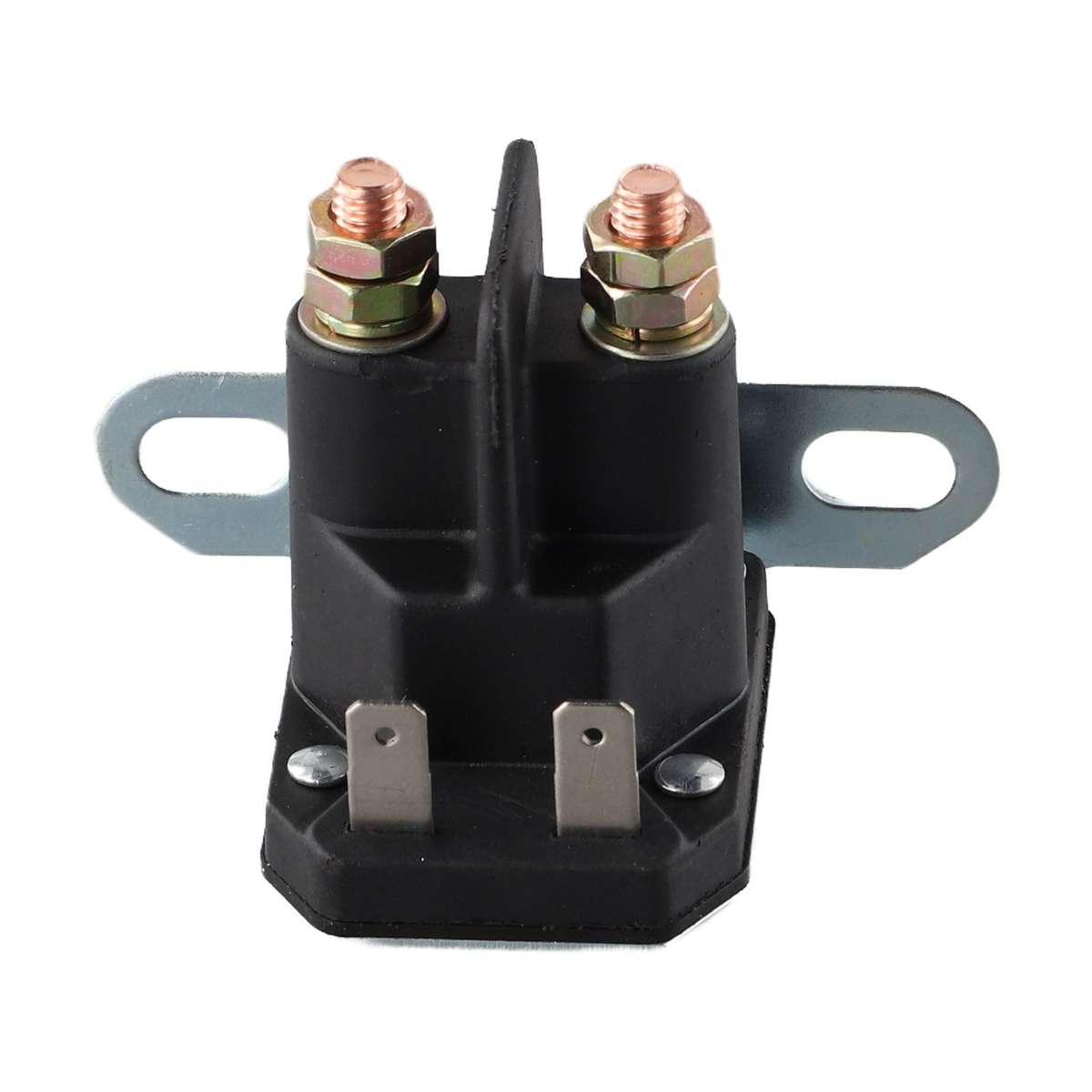 Quality Starter Solenoid For Hustler (606445) Replacement Turf Equipment