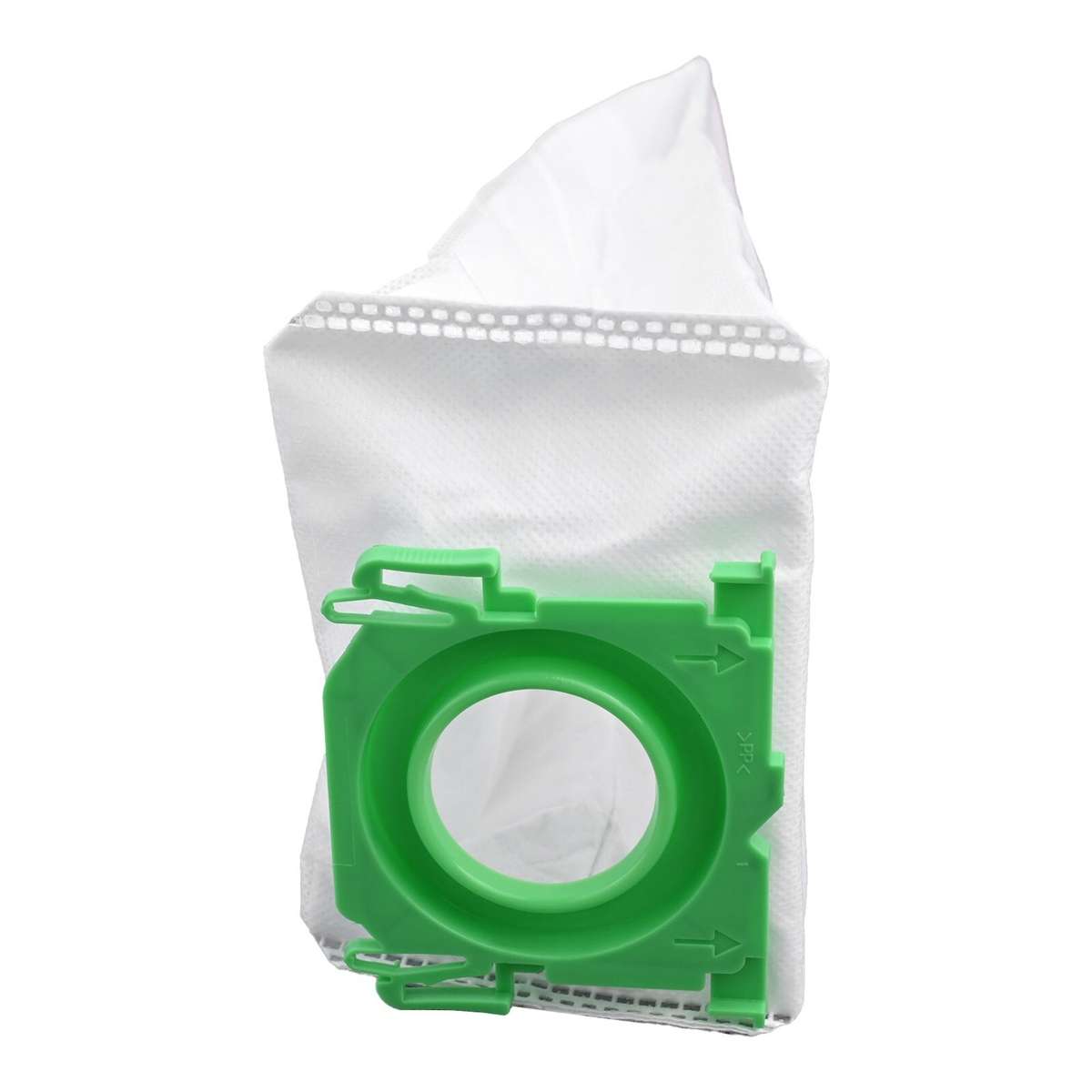 Optimal Performance Microfibre Fleece Dust Bags For SEBO K3 Pack Of 10
