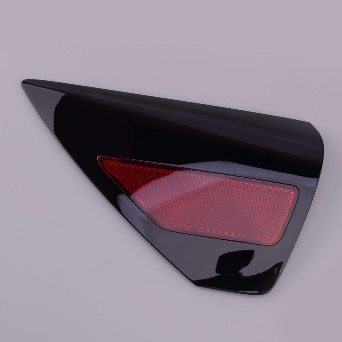Left Tail Light Panel Mount Reflector Cover Fit For Tesla Model 3 Y 2017-20