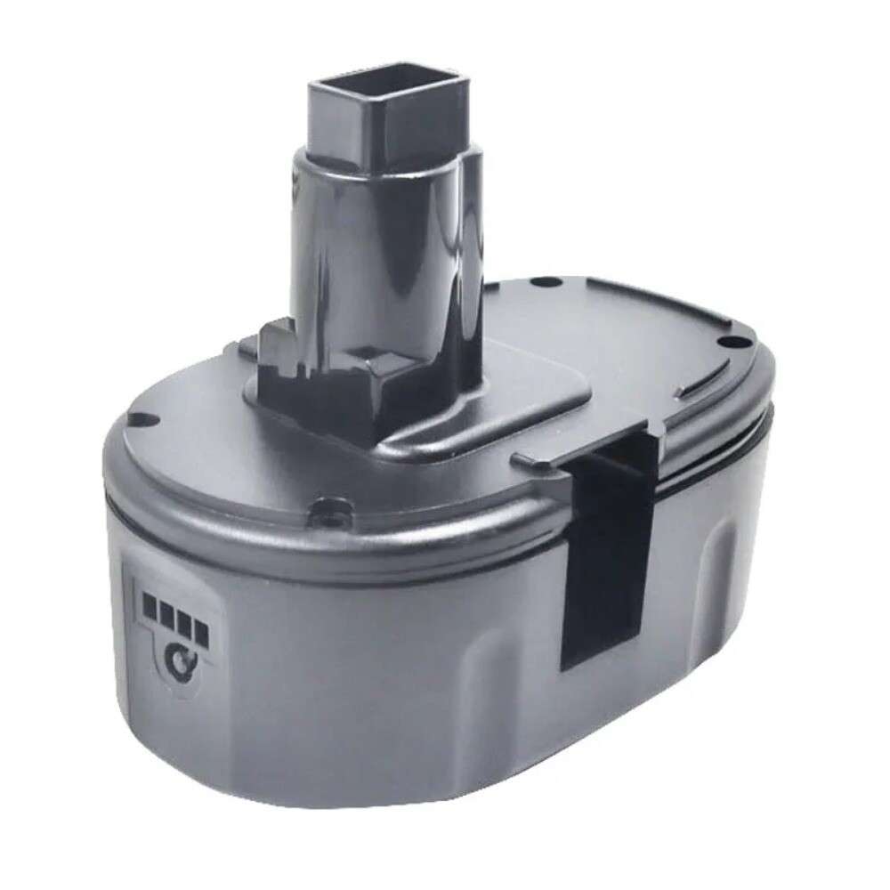 DC9096 For Dewalt 18V NI-CD NI-MH Battery Case PCB Charging Protection Circuit