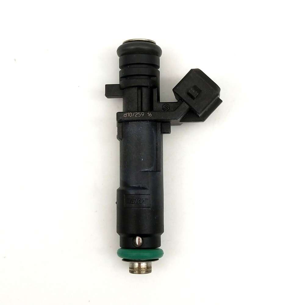 4pcs Original Fuel Injector Nozzle For Chevrolet Sail 1.2 Aveo 1.2 SPARK 1.0 1.4