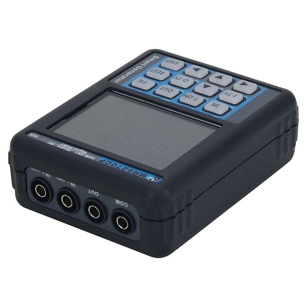 New MR9270CP 4-20mA Signal Generator Calibration Current Voltage Calibrator