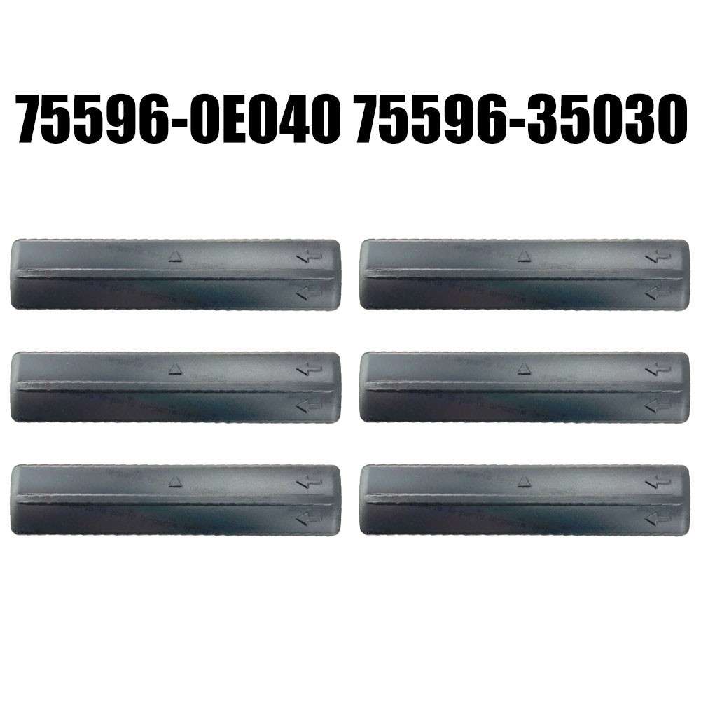 Roof Rack Removal Remove Kit Cover For Toyota For FJ Cruiser 2007-14,Parts