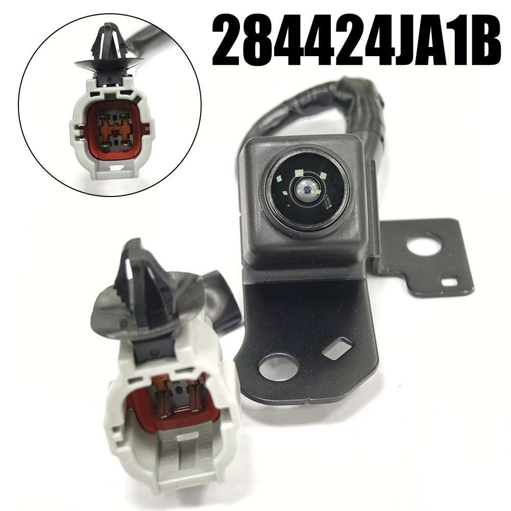 Car Rear View Camera Parking Camera For Nissan Navara D23 2016-2024 28442-4JA1B
