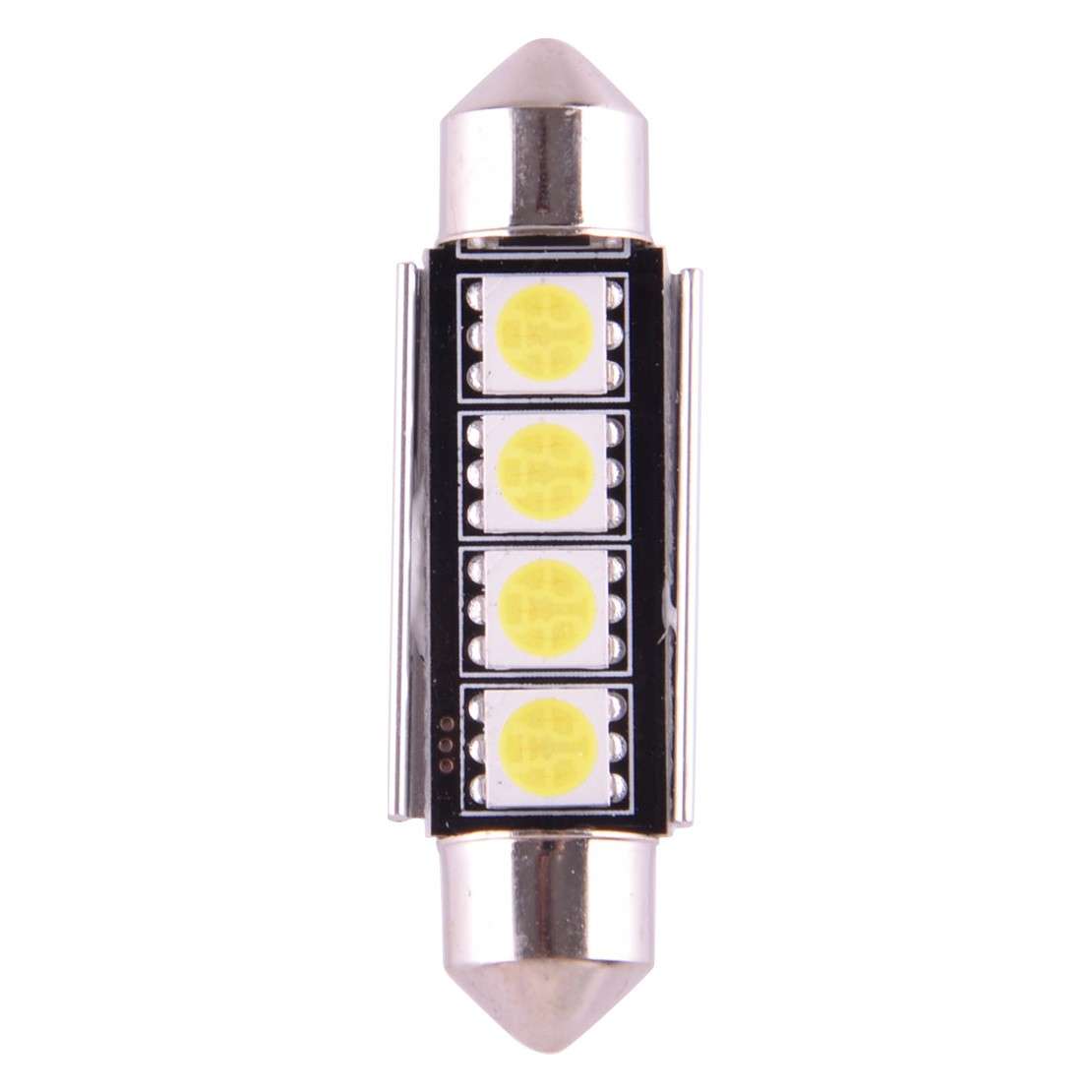 2 x LED White Interior Dome Lights Bulbs Fit For Kenworth T660 T600 T2000 New
