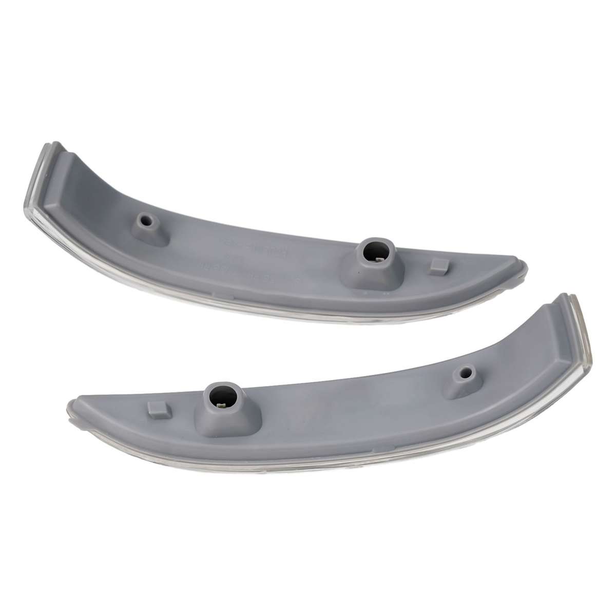 LH RH LED Mirror Turn Signal Lamp For Hyundai Tucson IX35 Fits 2010 2015 IX35