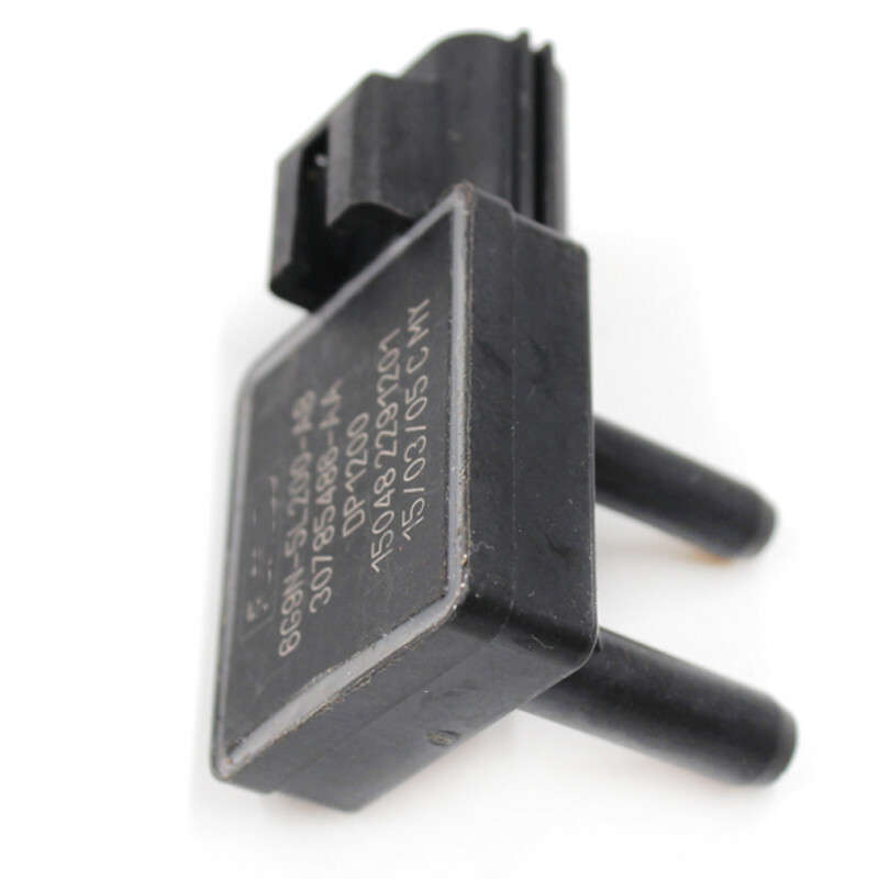 Intake Map Intake Pressure Sensor 6G9N-5L200-AB Fits For Ford For Volvo