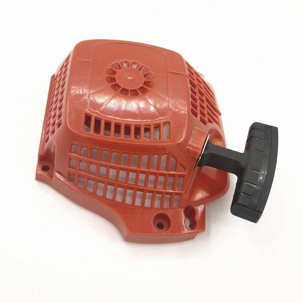 Pull Starter Chainsaw For- 435 440 435E 440E Replace 504597002