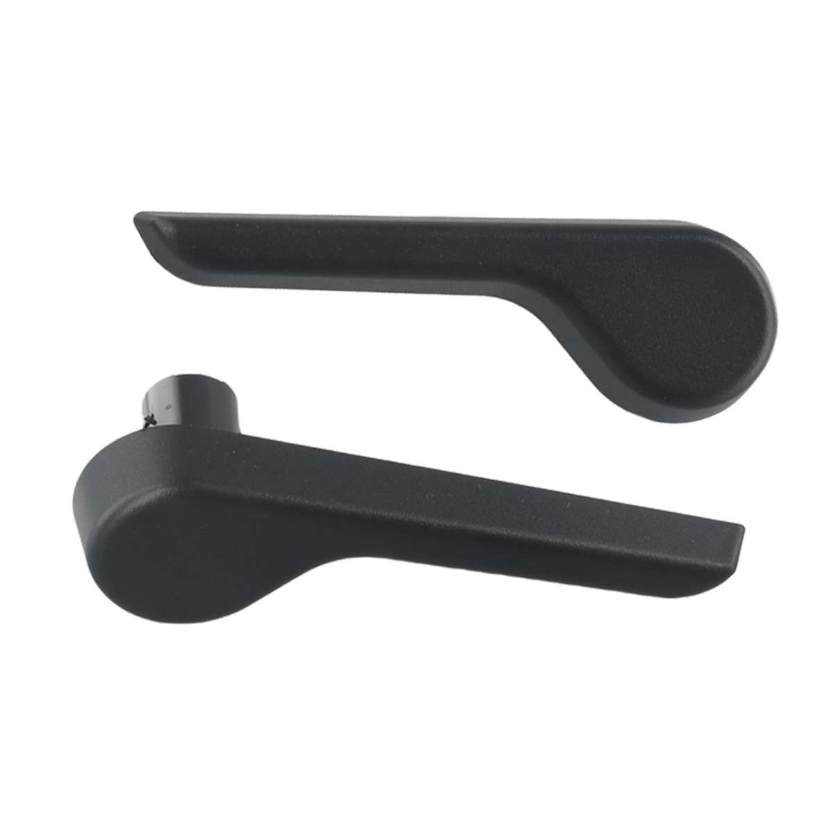 Right & Left Seat Recliner Handle For GMC Sierra For Chevy 2007-2014