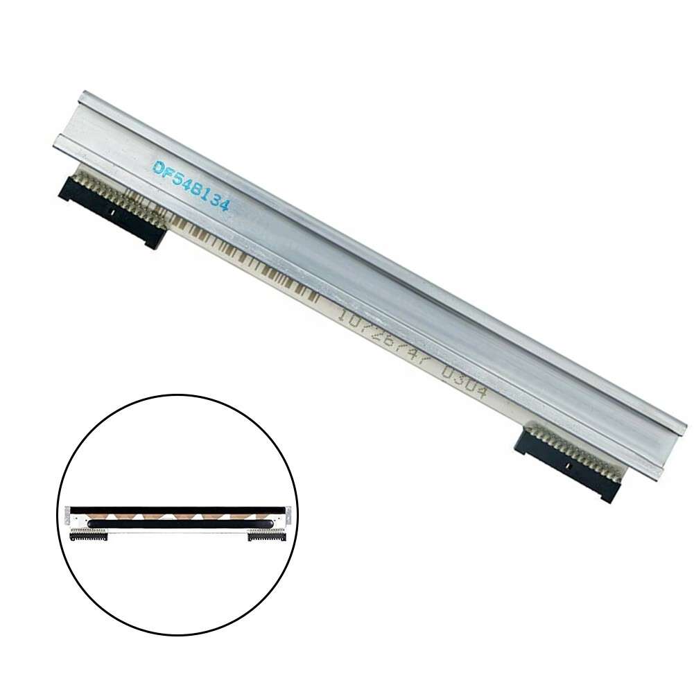 Reliable Thermal Print Head Replacement For Zebra GT420T GK420T GX420T GT450