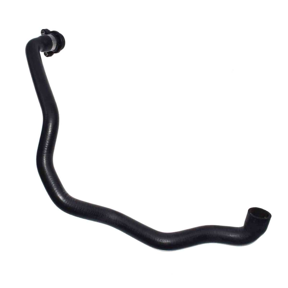 New Radiator Hose Water Pipe Hose for BMW E60 E61 E66 525i 528i 530i 11537544638