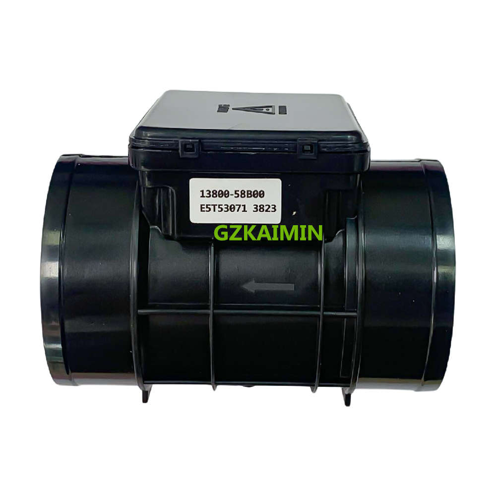 Mass air flow sensor 13800-58B00 E5T52071 For Chevrolet Mazda Suzuki Vitara
