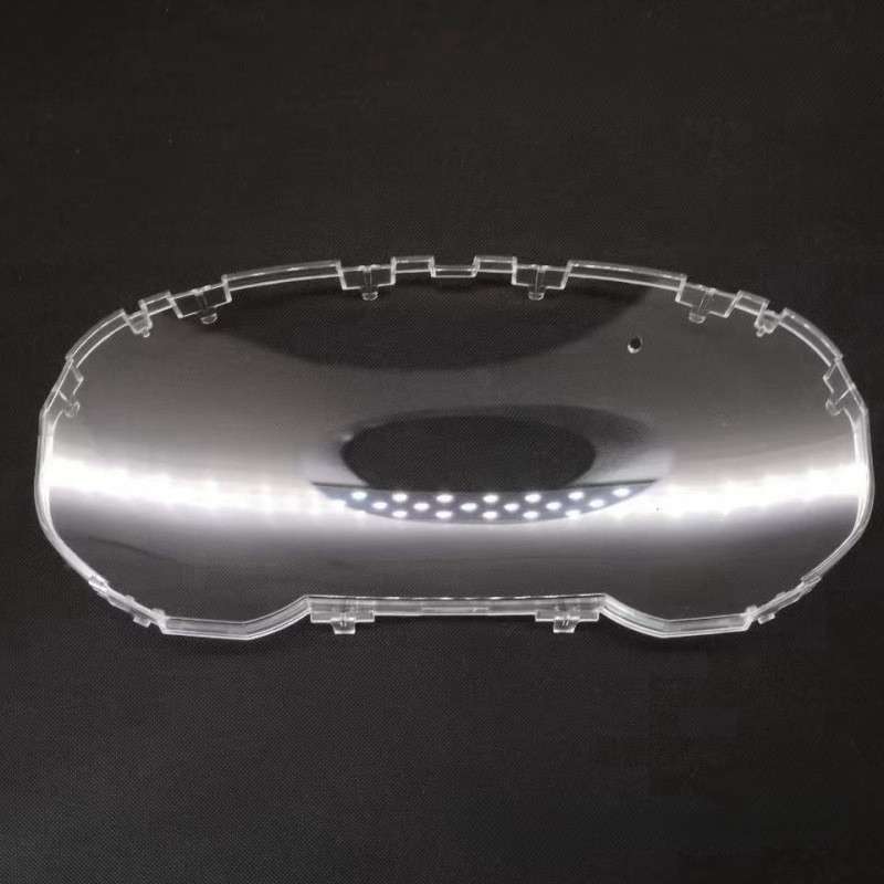 KD45-55-447 Cluster Lens Speedometer Gauge Cover For Mazda For CX-5