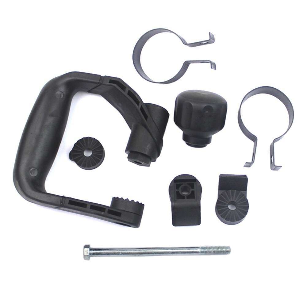 Side Handle & Handle Iron for RING For Bosch Rotary Hammer 11316/GSH 11E