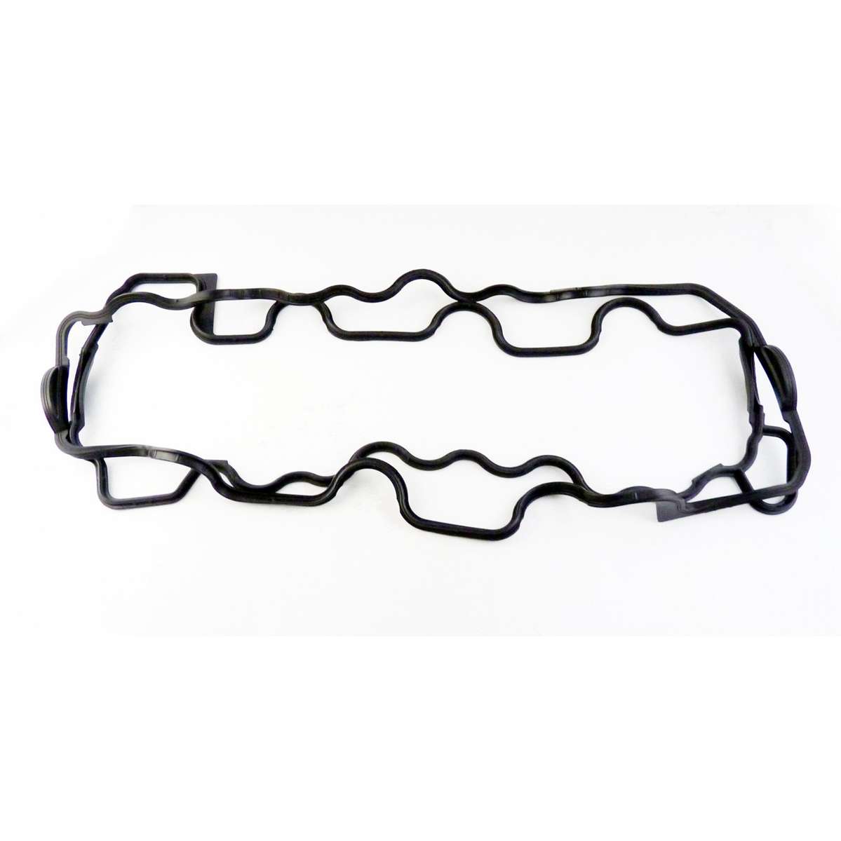 Engine Valve Cover Gaskets Set Fit 98-05 Mercedes-Benz CLK320 1120160221 2pcs
