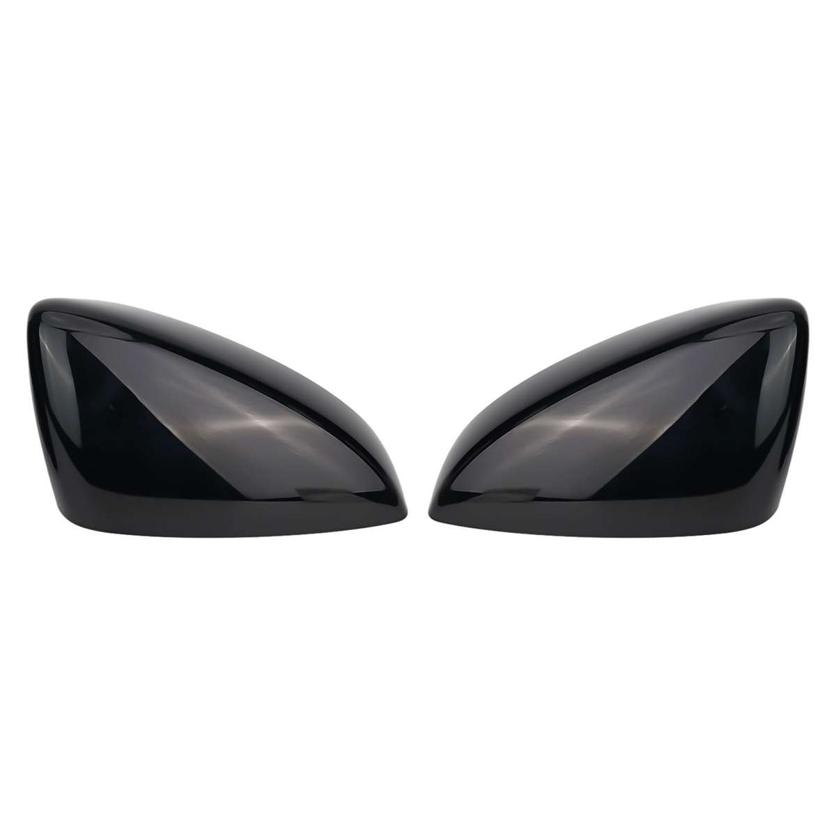 Protect Your For Mazda CX30's Mirrors With High Quality Cap Covers (2PCS)