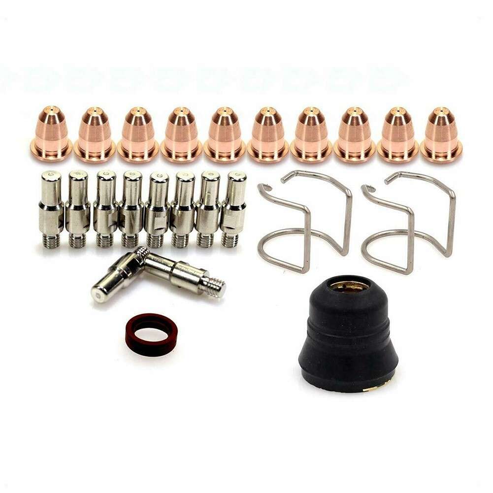24x Plasma Cutter Kit For Chicago Electric-95539 95413/60767/95136
