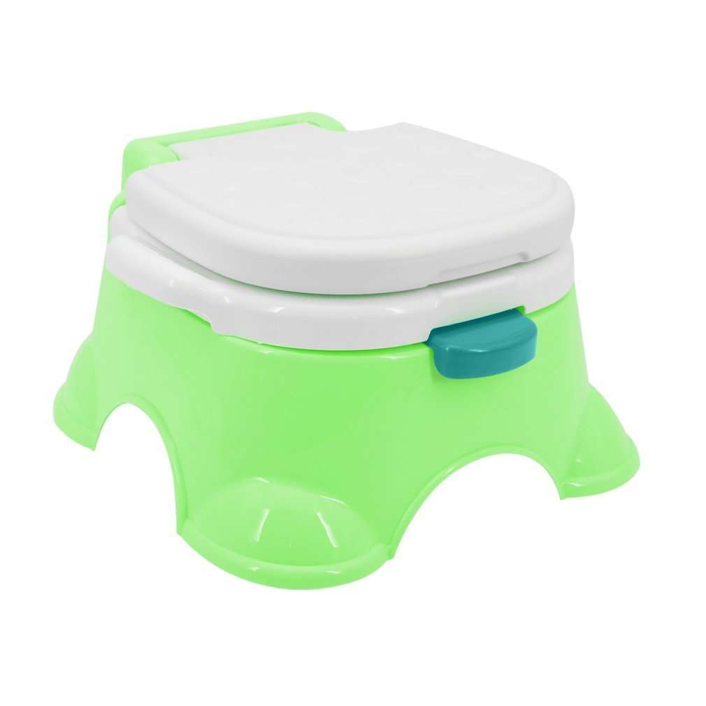 Baby Kids Potty Training Chair Portable Toilet Seat Toddlers