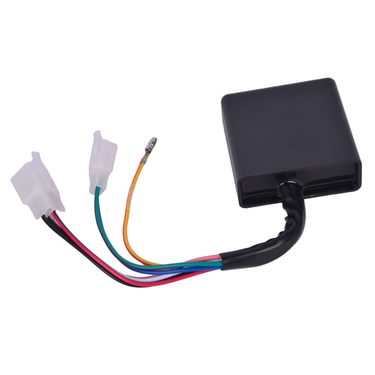 1x for CDI For Kawasaki KL650 KLR650 1990-03 651cc Tengai Gnition Module