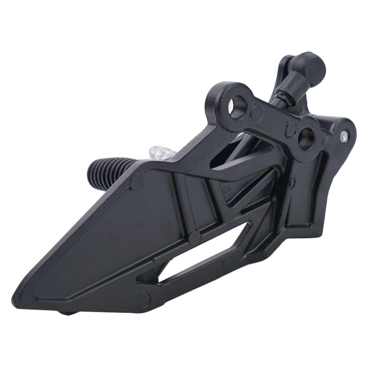 For Kawasaki EX 250R-NINJA 250 R 300 Foot Peg Bracket Brake Pedal Rod Assembly