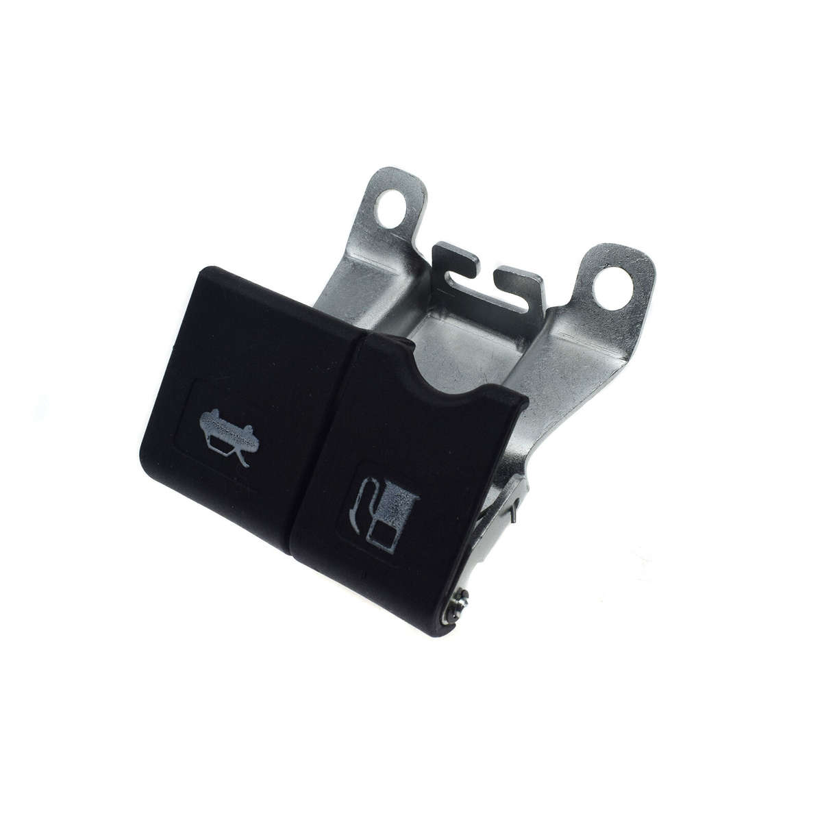 Fuel Door Hood Lock Release Handle 65622-ED50A For 2012-2021 Nissan Versa Altima