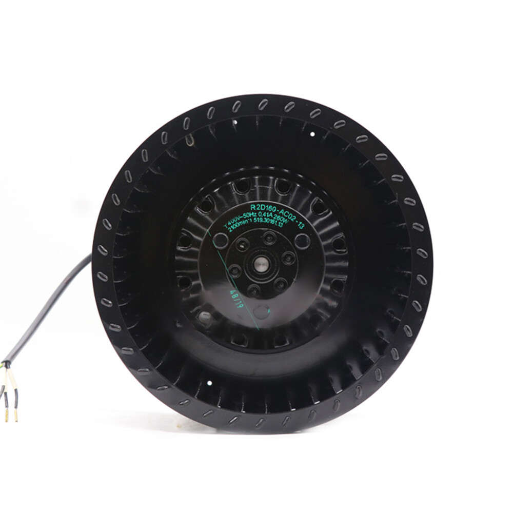 400V 260W 0.41A R2D160AC0213 R2D160-AC02-13 Cooling Fan