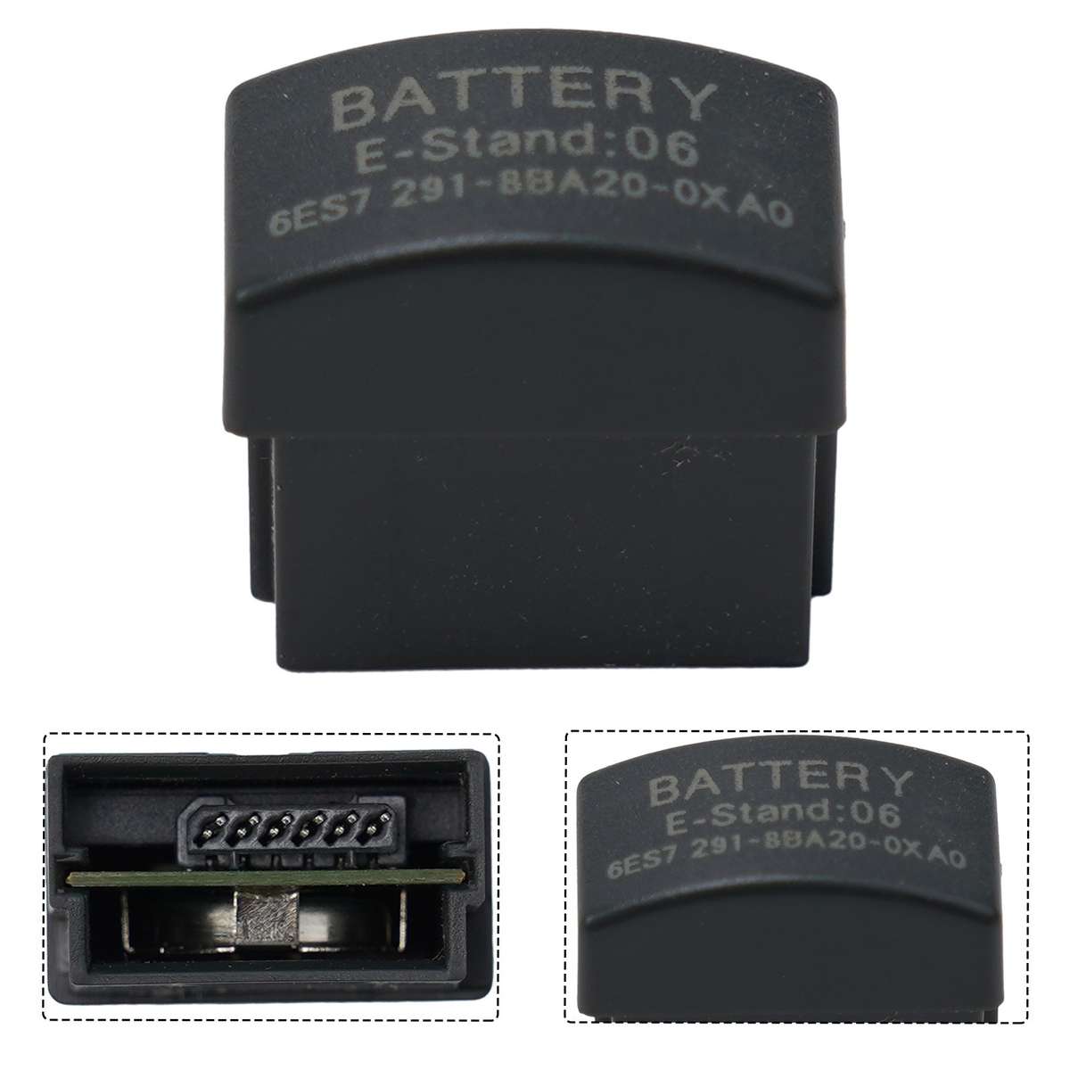 S7200 Compatible Memory Card Battery 6ES72918BA200XA0 From For SIEMENS