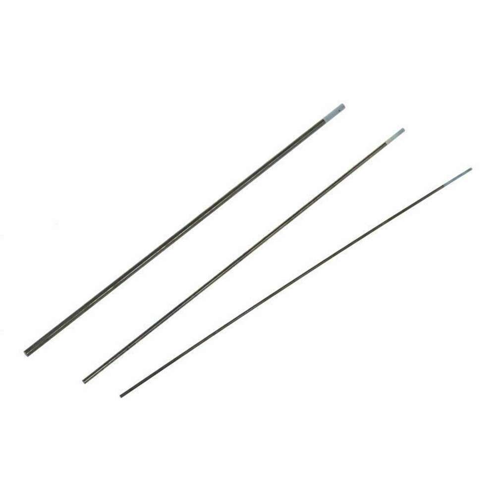 17 Piece TIG Welding Torch Consumables Kit Fits WP 17 18 And 26 Models
