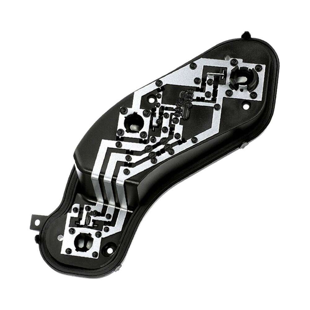 Left Tail Light Socket For Nissan Versa Sedan 2013 2019 Direct Replacement Unit