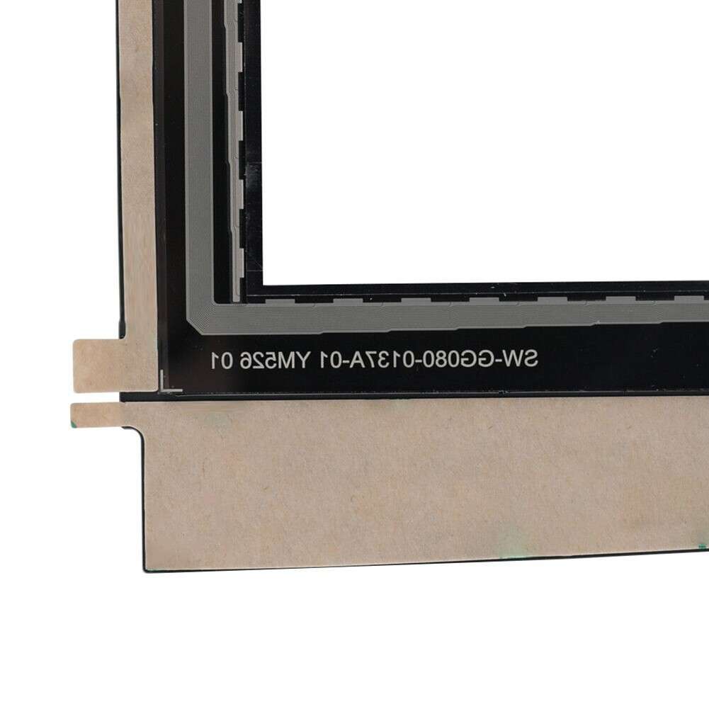 Replacement Digitizer Touch Screen For For MAZDA CX9 Fits Years 2016 2020