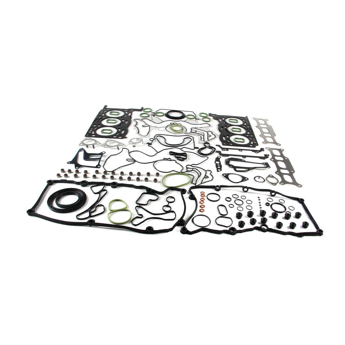V6 3.0T Engine Head Gaskets Rebuilding Kit For VW Touareg AUDI A5 A7 Q5 Q7