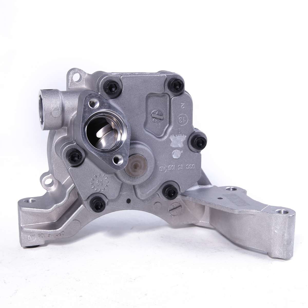 Engine Oil Pump For VW Golf Jetta Tiguan 1.4T