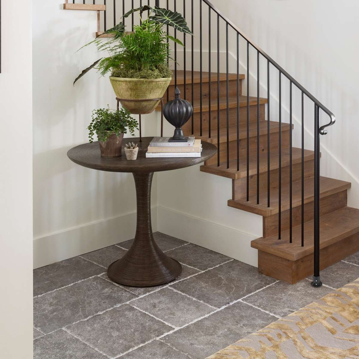 Adjustable Chain Link Fence Post Flange For Easy And Secure Concrete Mounting