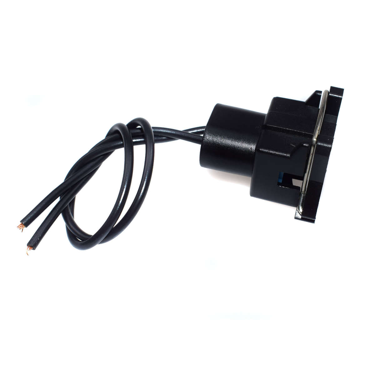 EV1 Fuel Injector Connector Plug Clip Pigtail Harness Quick Disconnect DIY100EV1