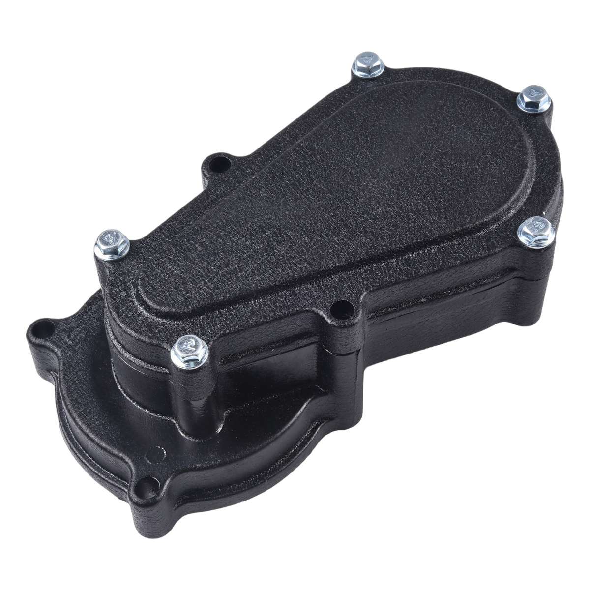 49cc 4-stroke Double Chain Clutch Drive Gear Box For Motor Bike Replacement Tool