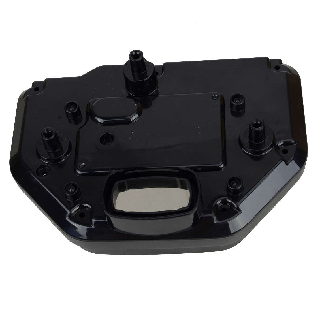 Speedometer Tachometer Gauge Case Cover Fit for Honda CBR600RR 2003-2006 1pc
