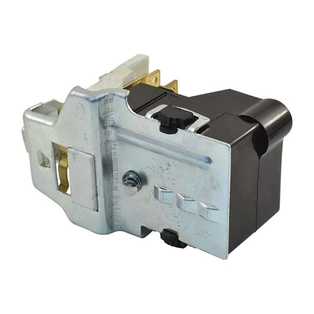 Modern Design For Chevy Headlight Switch With Aluminum Knob For Street-Rod