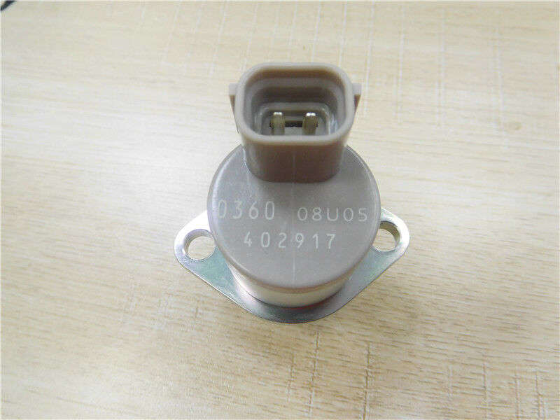 294200-0360 Solenoid Valve Measure Unit Suction Control SCV Valve For Nissan