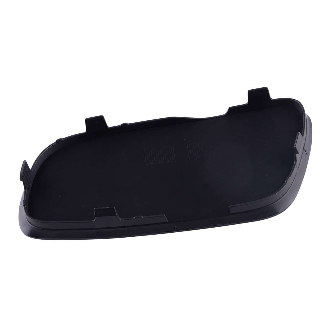 Fit For Smart Fortwo 451 2007-14 Right Front Fog Light Lamp Cover Trim Plastic