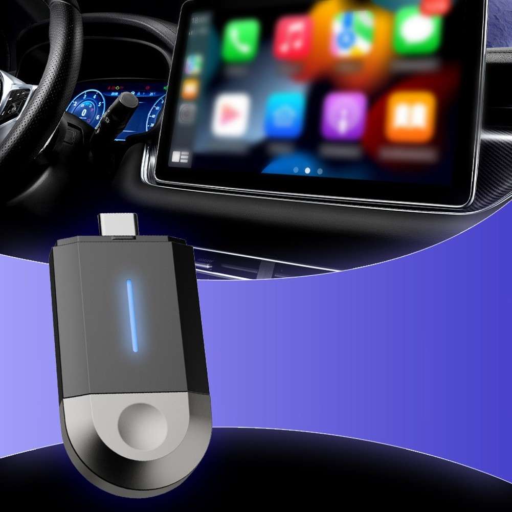 Setup Of Your Favorite Apps With This 2 In 1 Wireless Adapter Solution