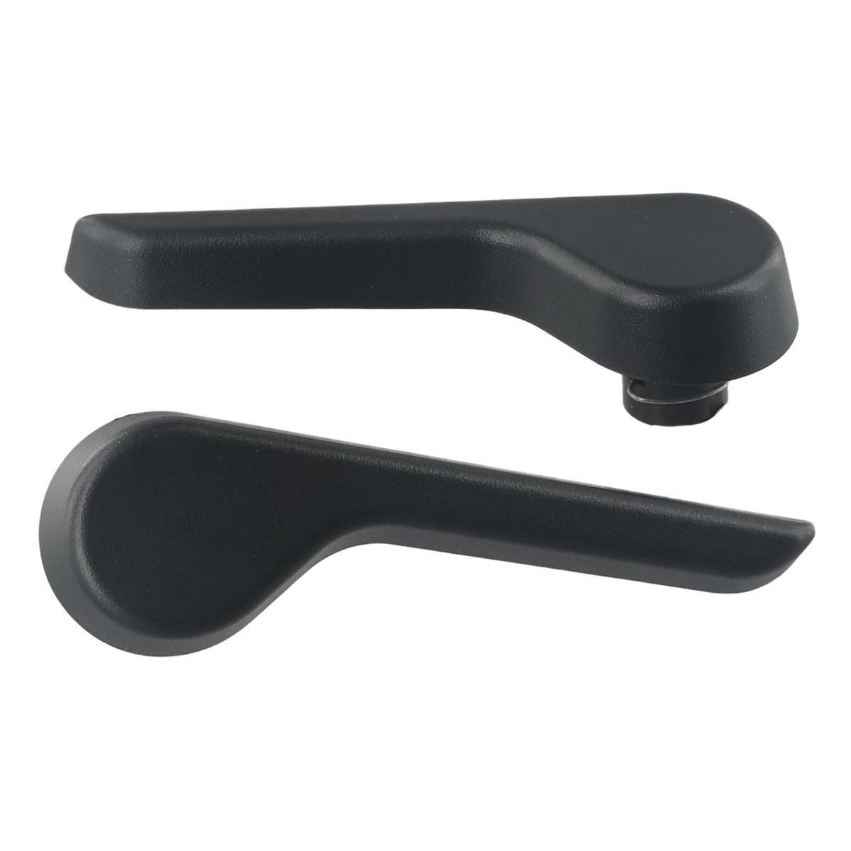 Right & Left Seat Recliner Handle For GMC Sierra For Chevy 2007-2014