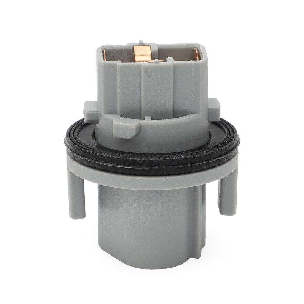 For Nissan Headlight Turn Signal Bulb Socket Wire Harness Set,262439B91A