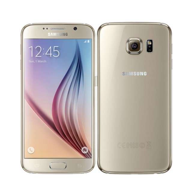 Samsung Galaxy S6