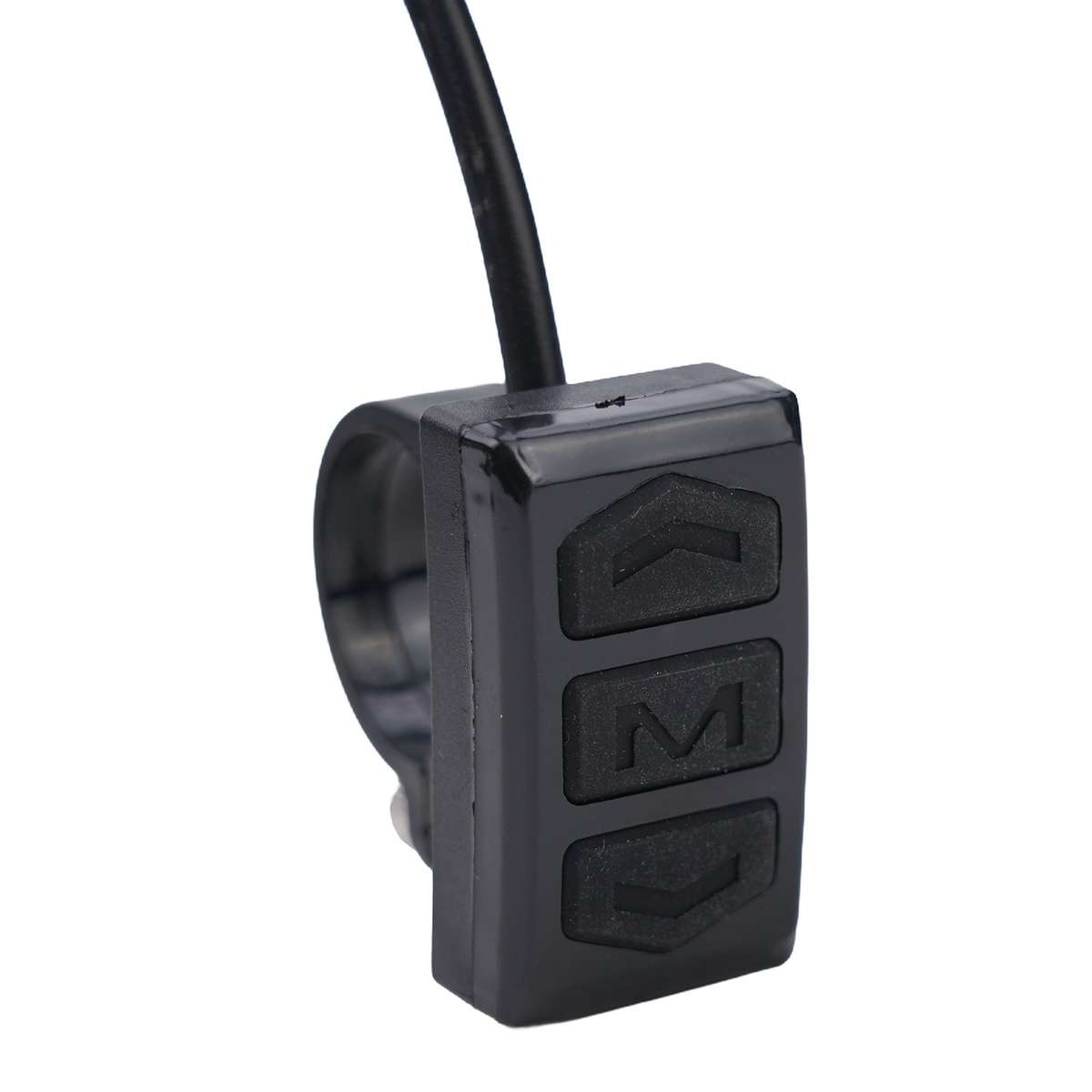 5Pin LCD S900 Display Meter Control Panel 24-72V E-Bike Electric/Bicycle