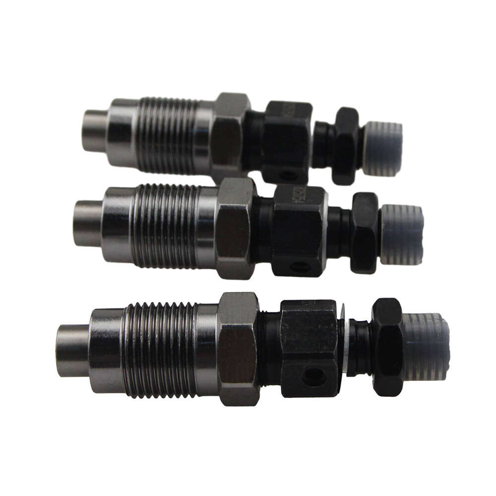 For Briggs & Stratton Daihatsu DM950 DM850 3Pcs Fuel Injector