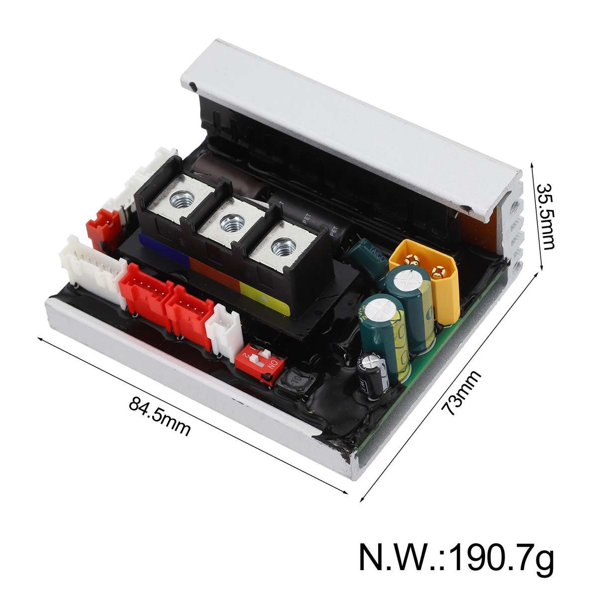 Advanced Electric Scooter Controller For Ninebot For F2/For F2 Plus/For F2 Pro