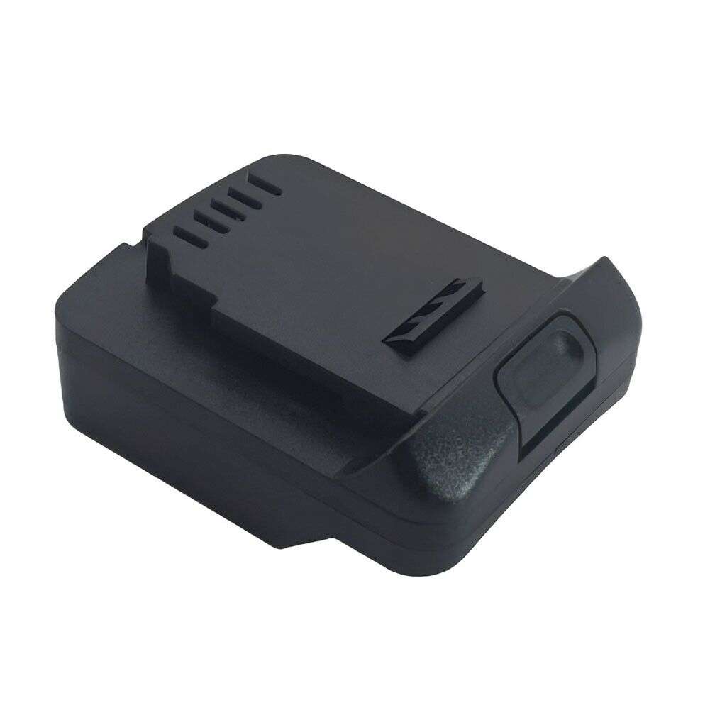 Adapter For For Dw 18V 20V Tools Perfect Fit With For Parkside Battery