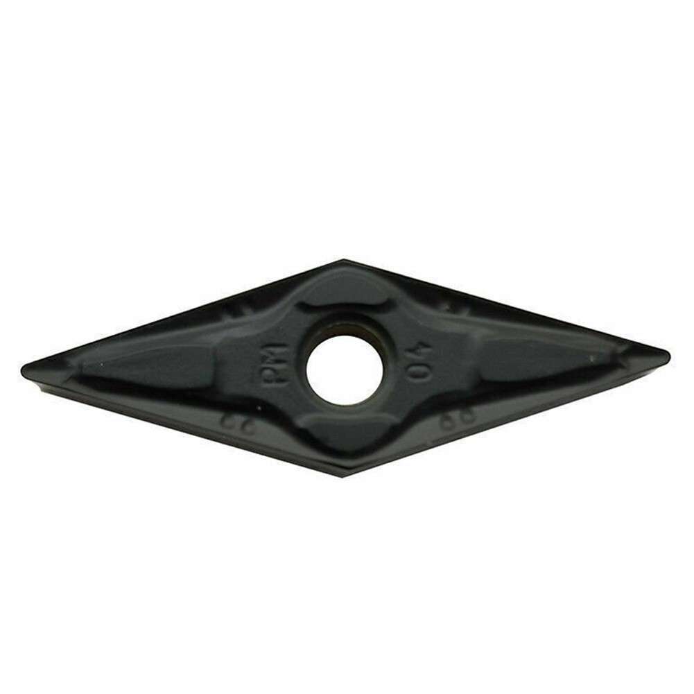 10 Pcs Carbide Inserts VNMG160404-PM Grade 4225 Milling Cutter Accessories