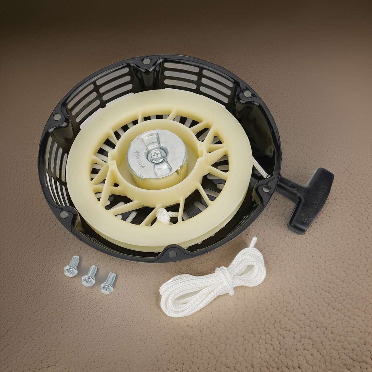 Convenient And Hassle Pull Recoil Starter For Honda Engine Generators